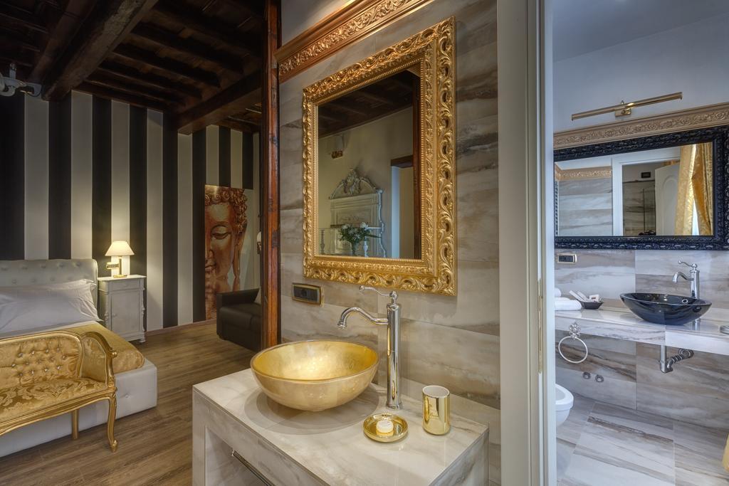 Apartment Spanish Steps Amazing *