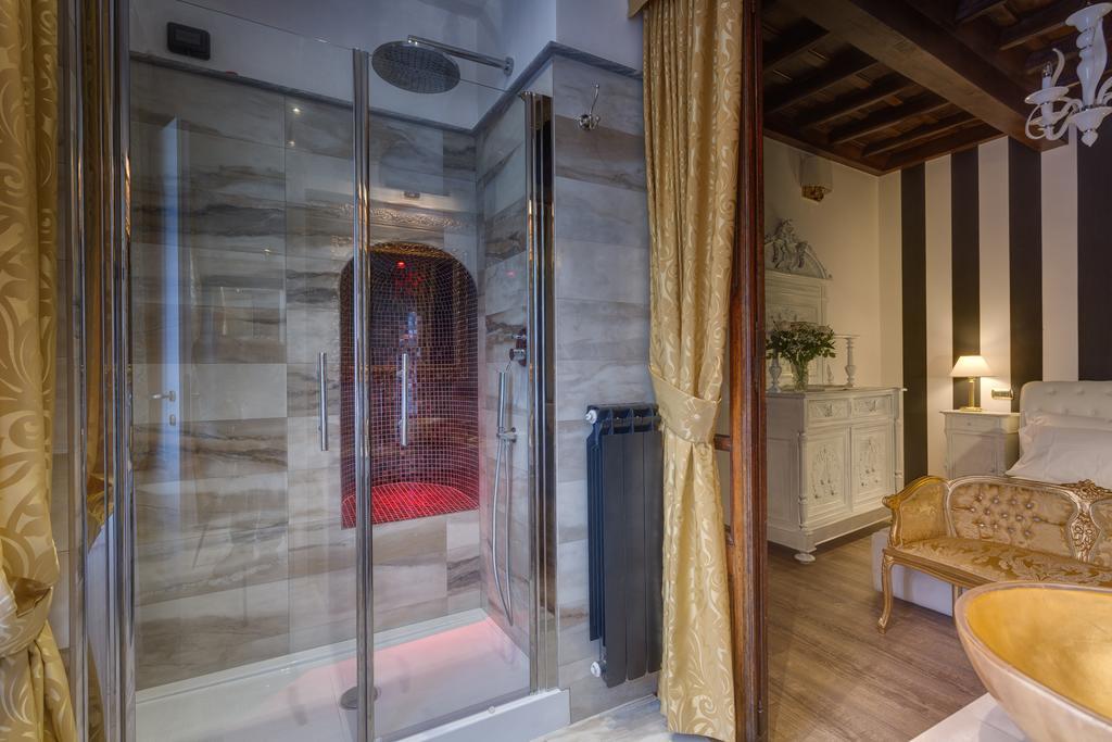 Spanish Steps Amazing Apartment