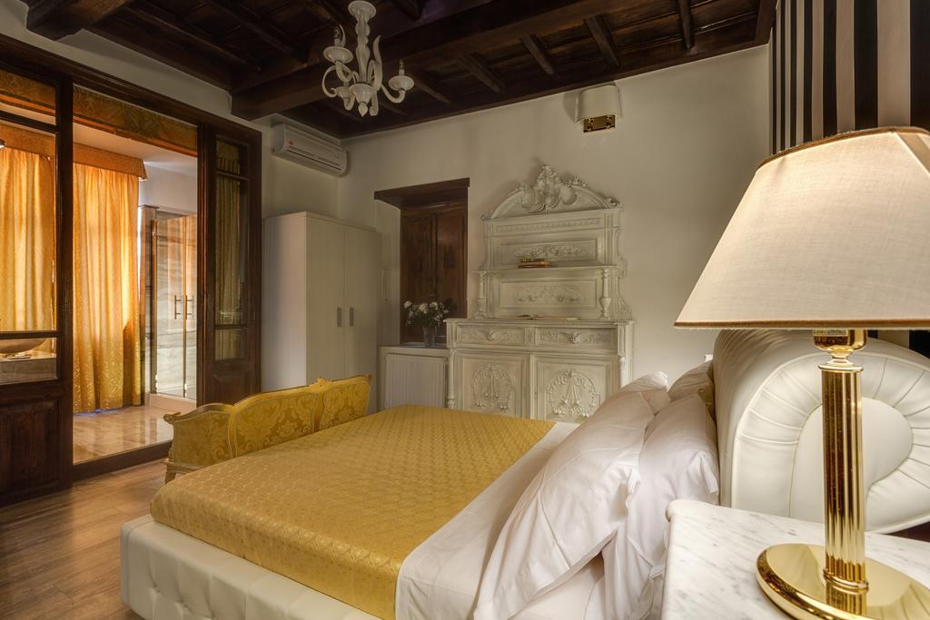 Apartment Spanish Steps Amazing