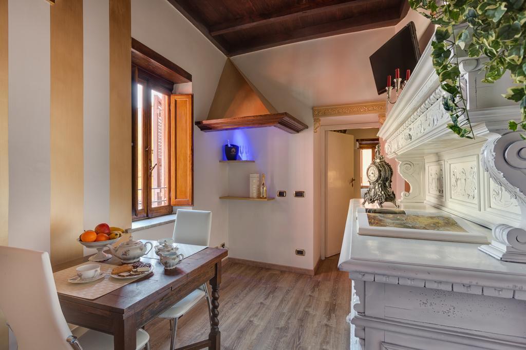 Apartment Spanish Steps Amazing Rome