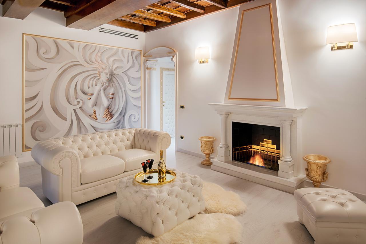 Apartment Spanish Steps Amazing
