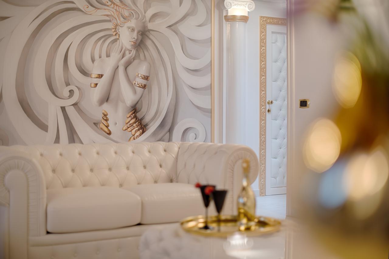 Spanish Steps Amazing Apartment *