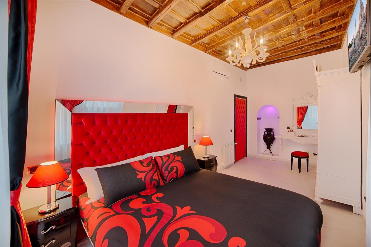 Spanish Steps Amazing Apartment Rome