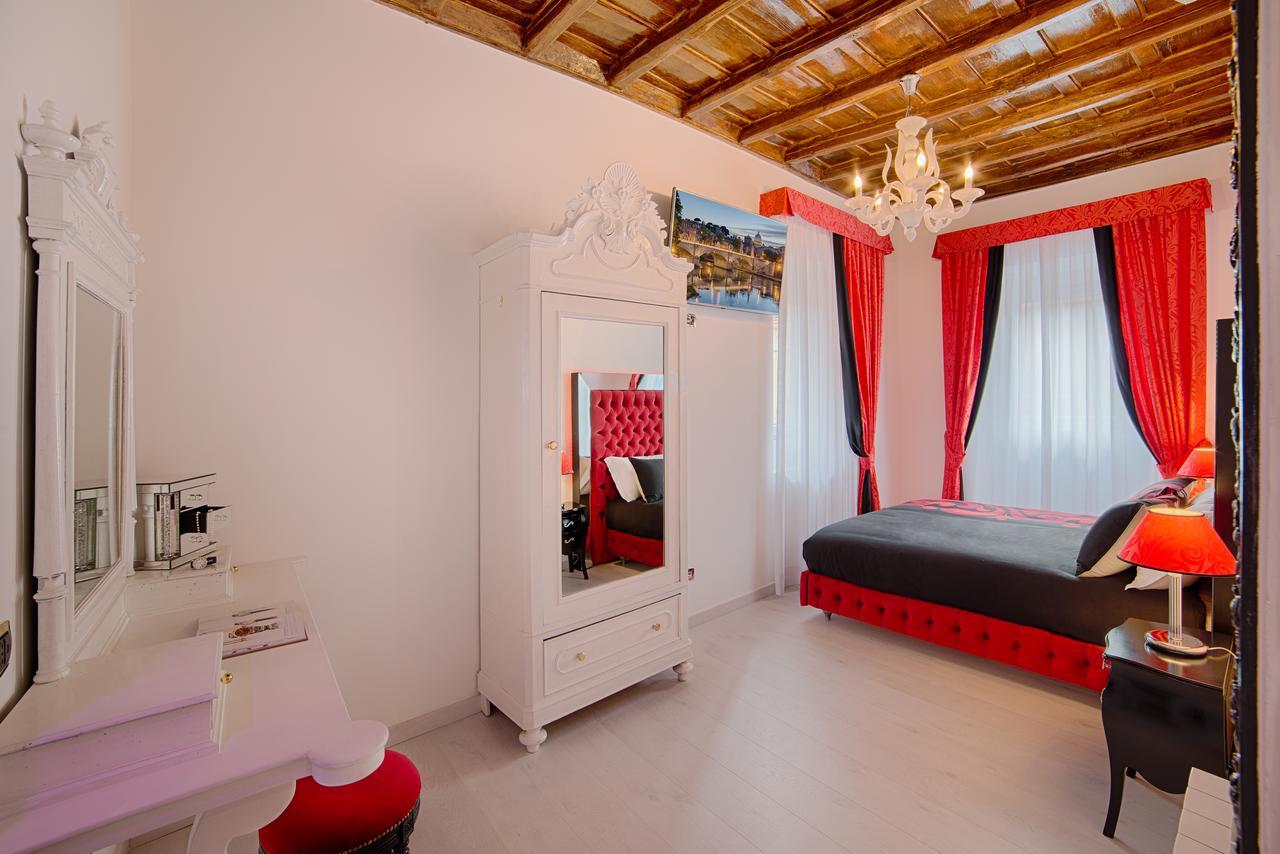 Spanish Steps Amazing Apartment Rome