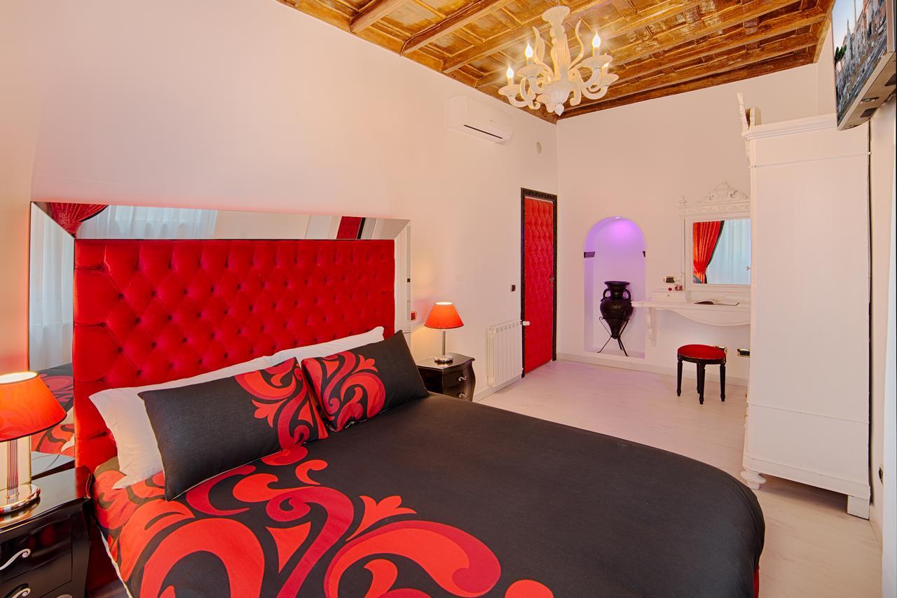 Spanish Steps Amazing Apartment *