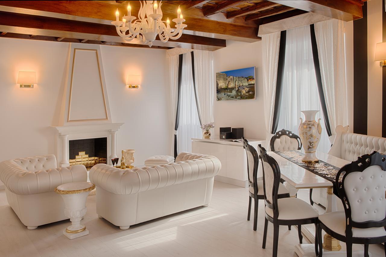 Apartment Spanish Steps Amazing *