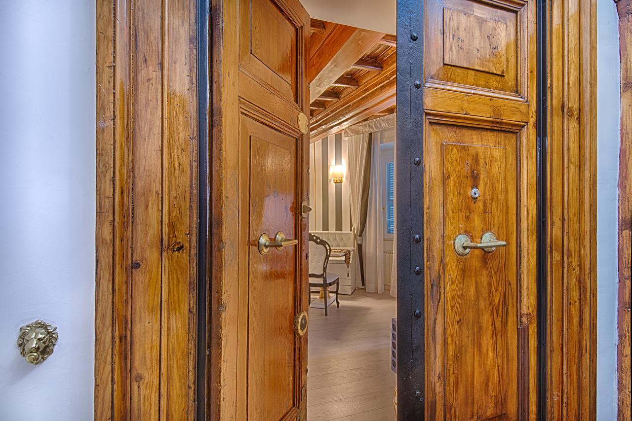 Apartment Spanish Steps Amazing *
