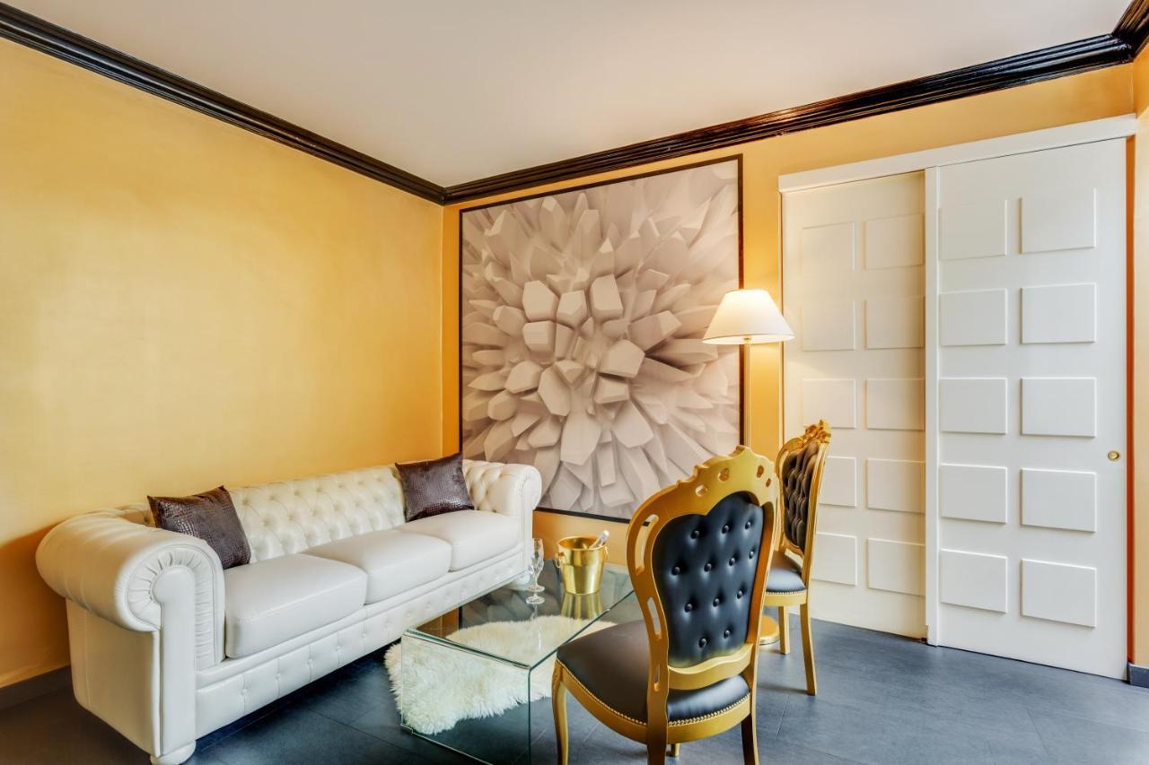 Spanish Steps Amazing Apartment *