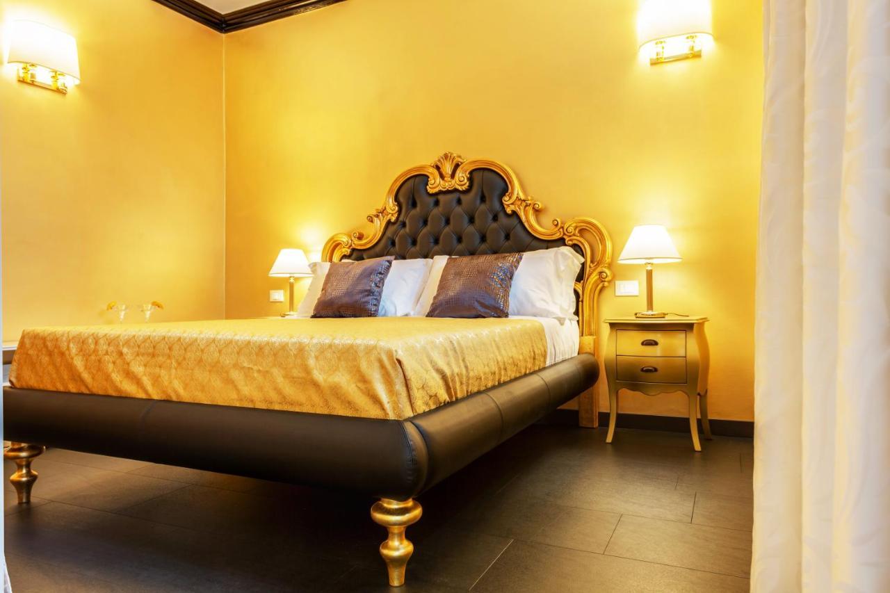 Spanish Steps Amazing Apartment Rome