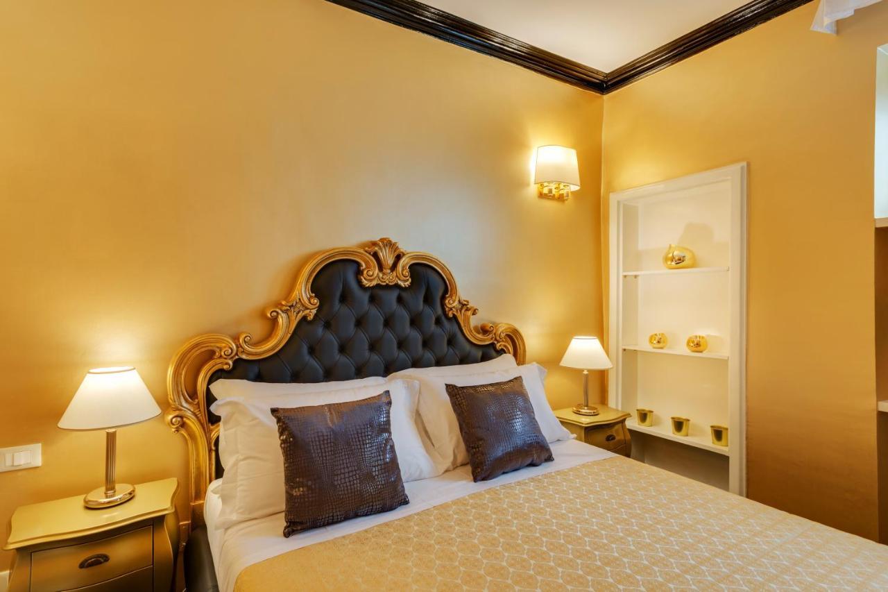 Spanish Steps Amazing Apartment *