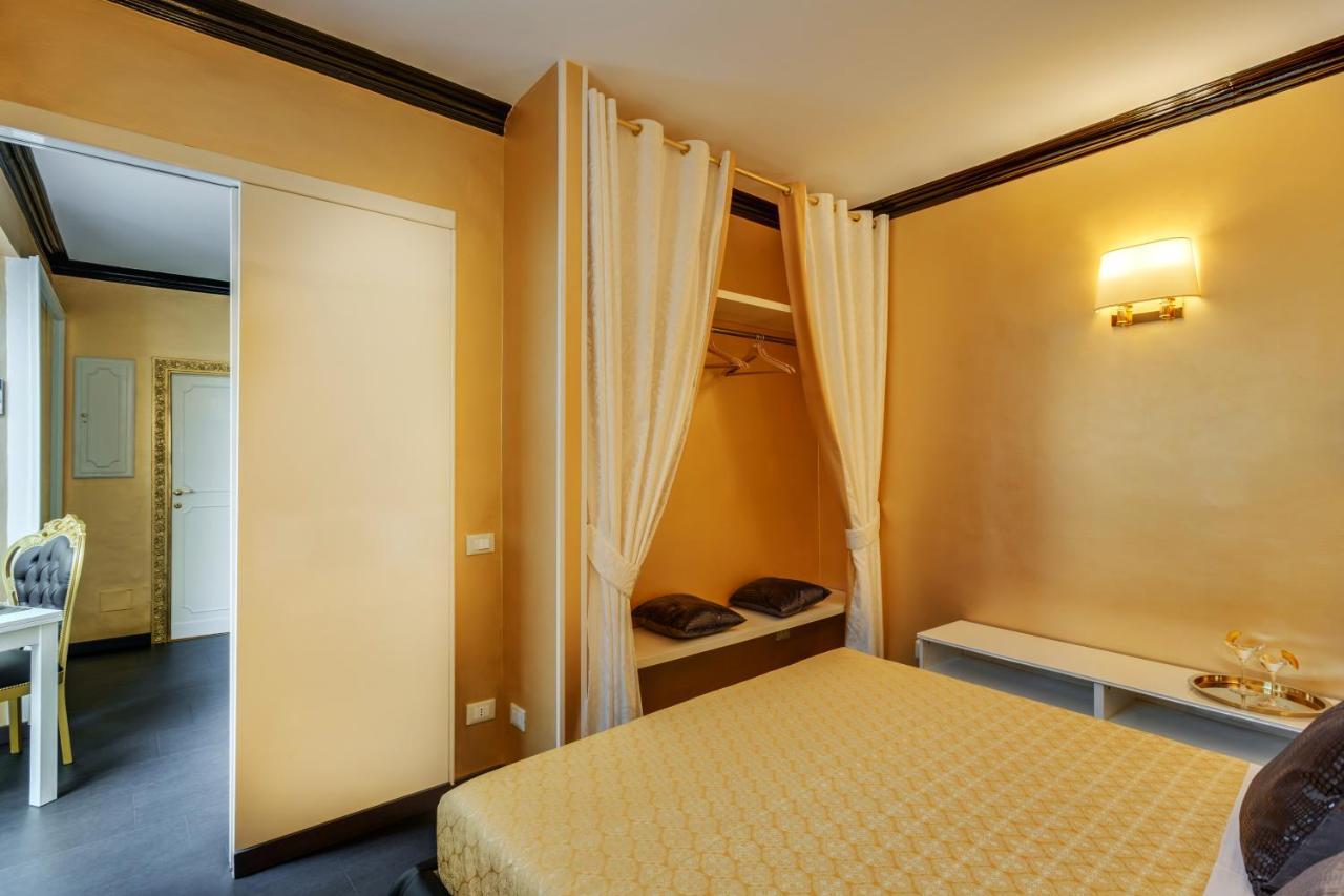 Spanish Steps Amazing Apartment