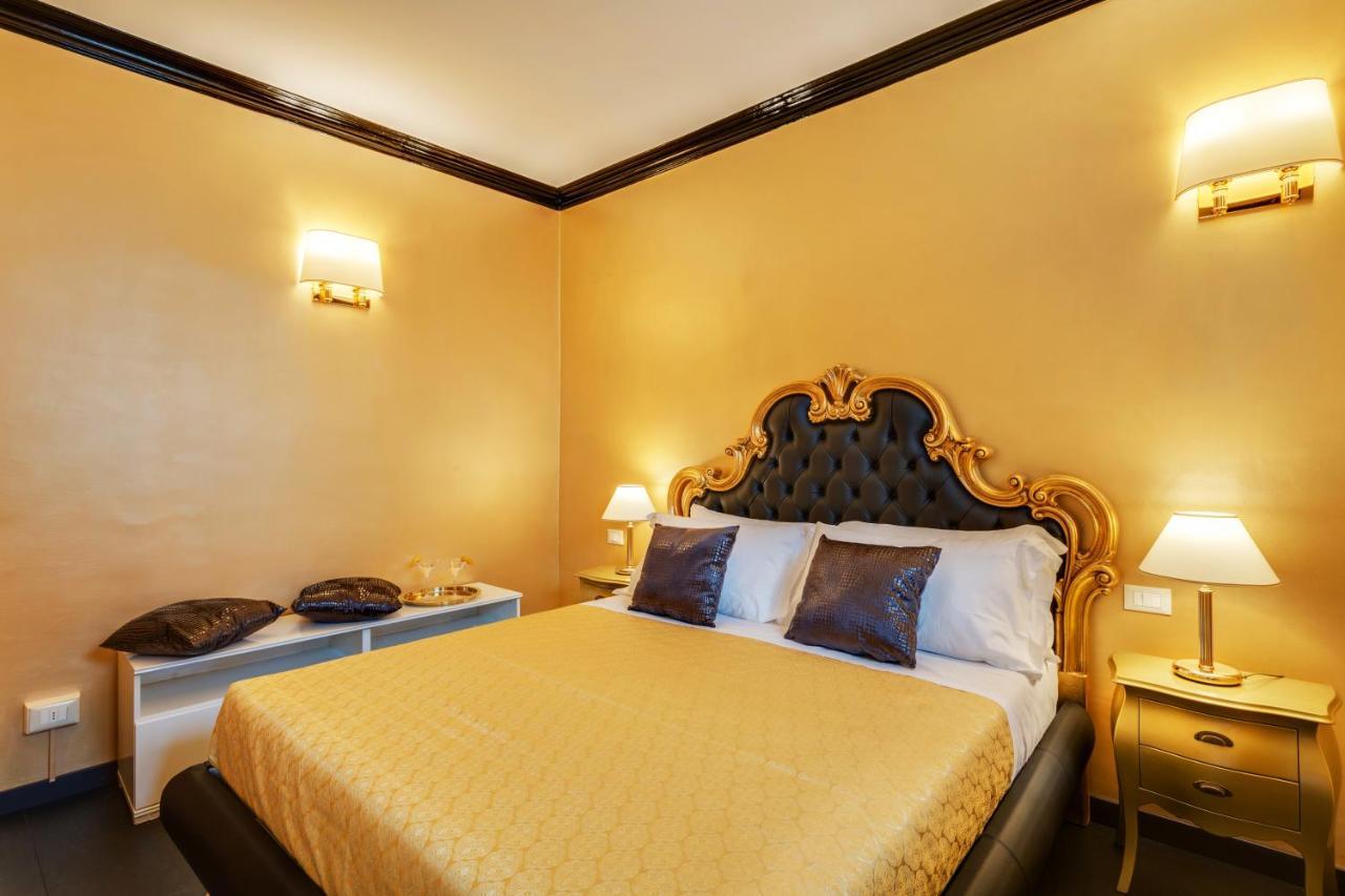 Apartment Spanish Steps Amazing