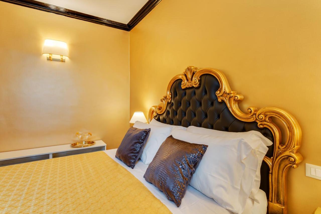 Apartment Spanish Steps Amazing *