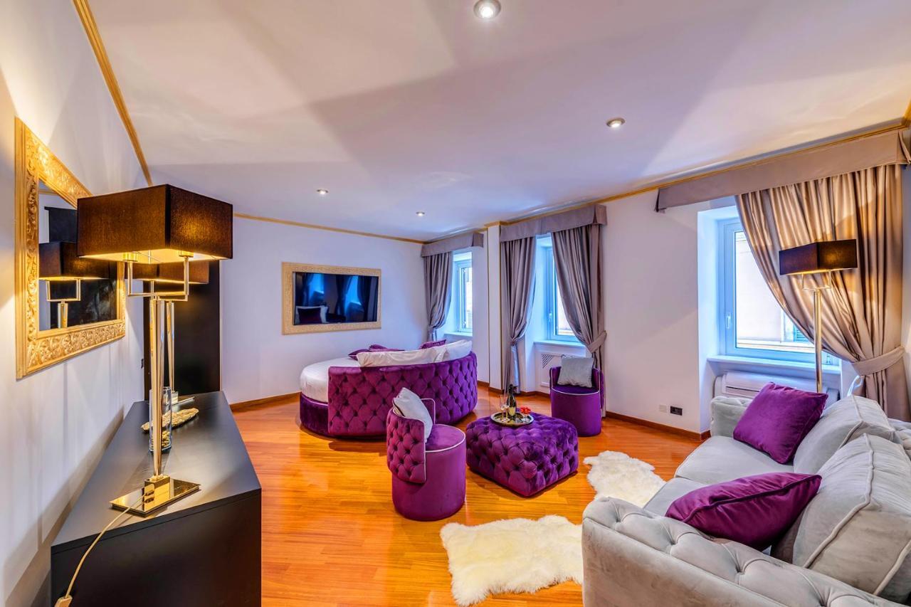 Apartment Spanish Steps Amazing