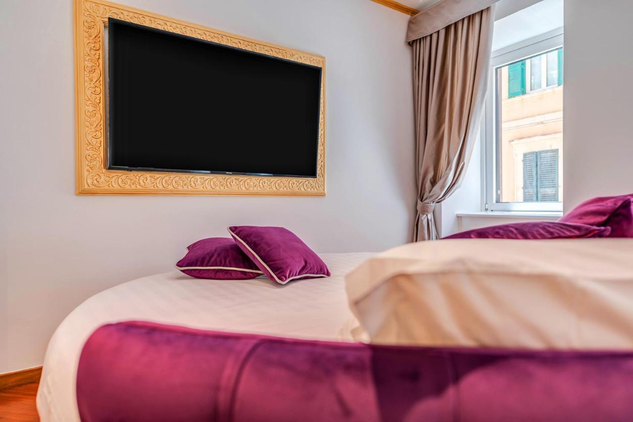 Spanish Steps Amazing Apartment Rome