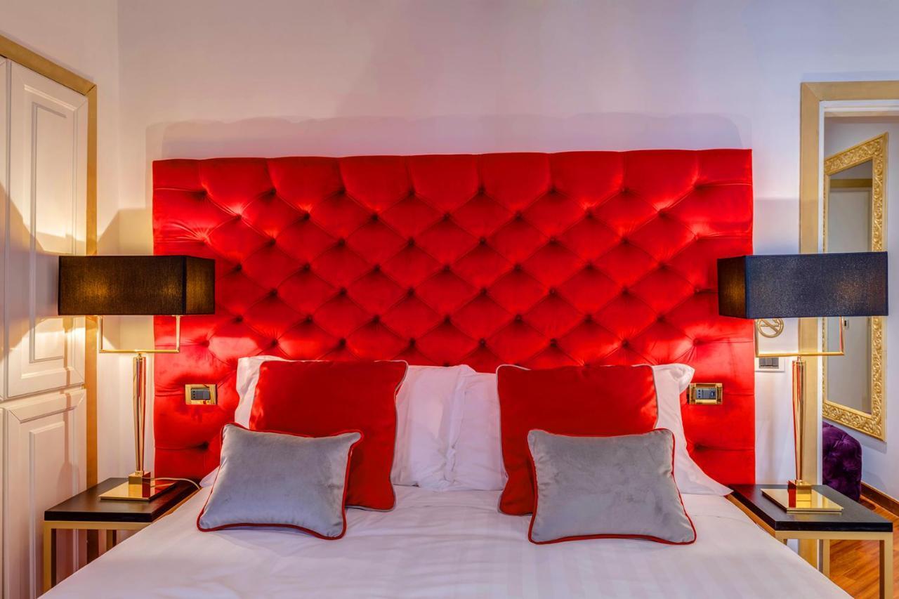 Apartment Spanish Steps Amazing *