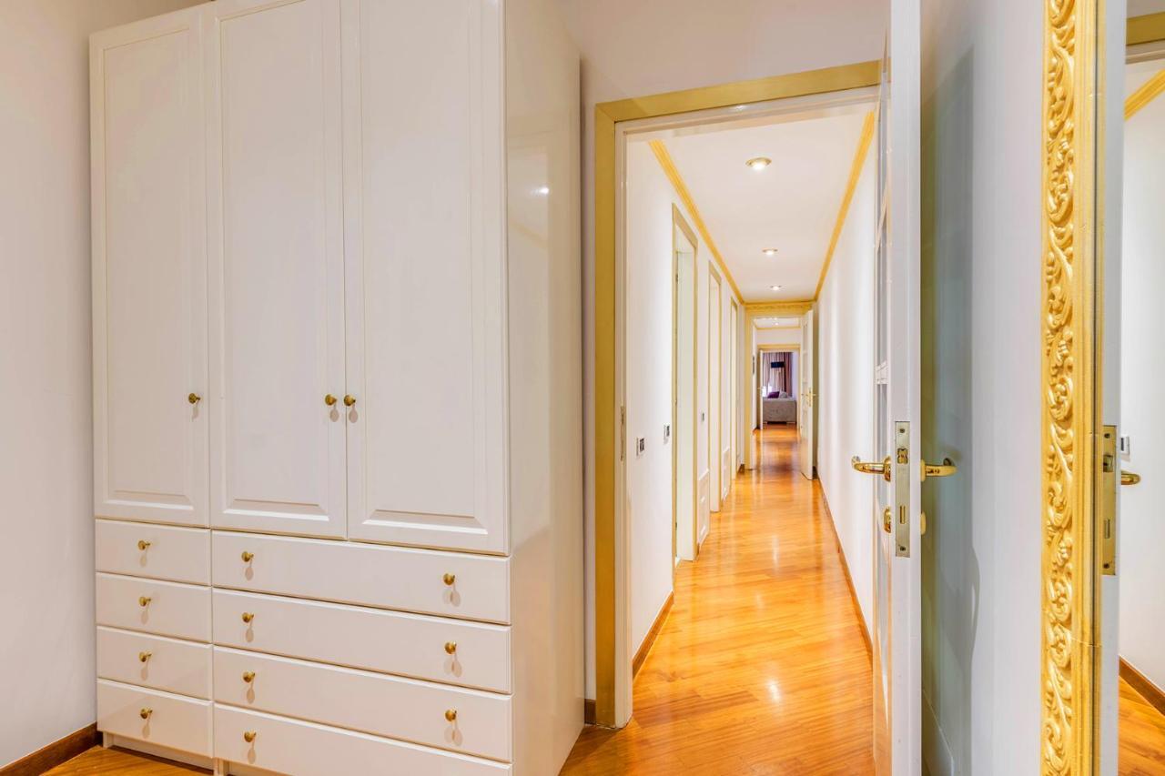 Spanish Steps Amazing Apartment Rome