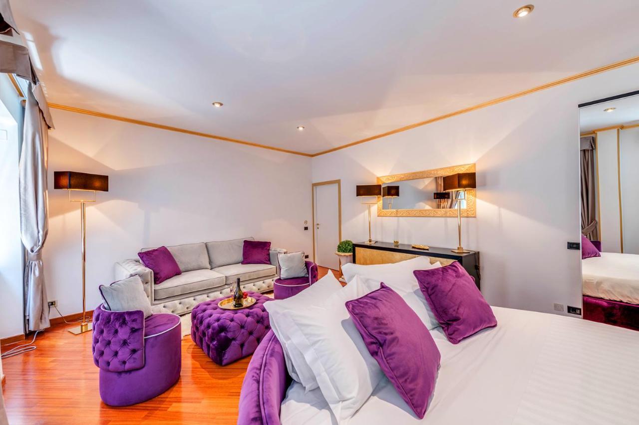 Spanish Steps Amazing Apartment *