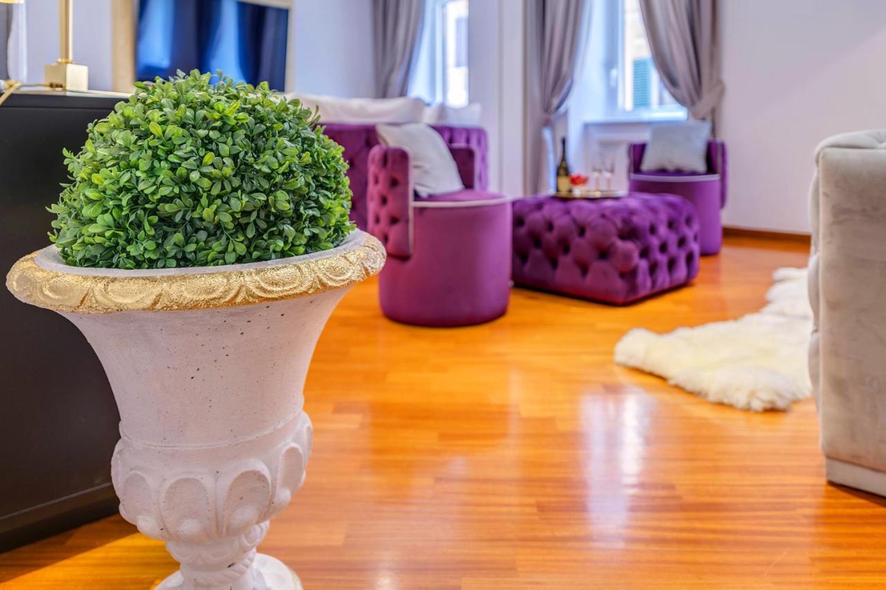 Apartment Spanish Steps Amazing Rome