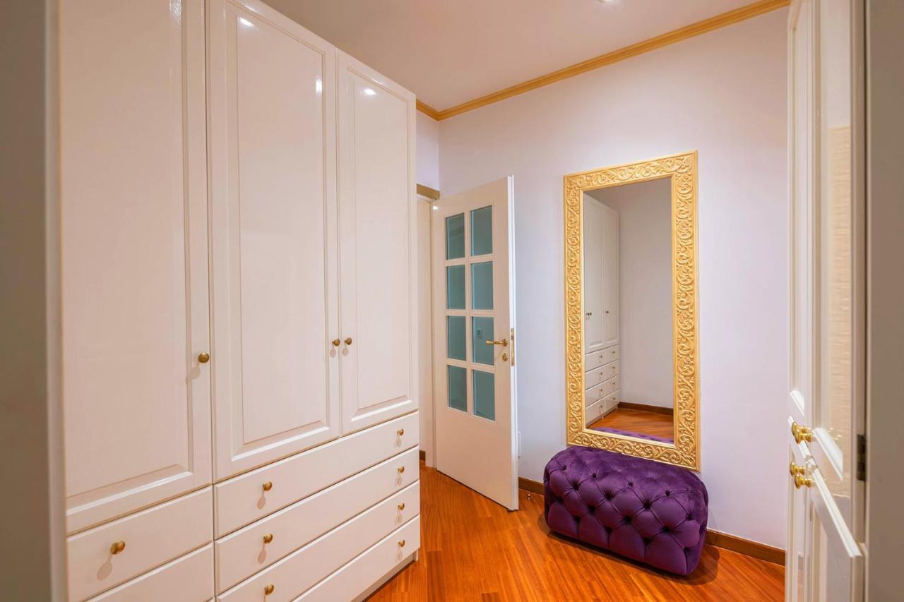 Apartment Spanish Steps Amazing *
