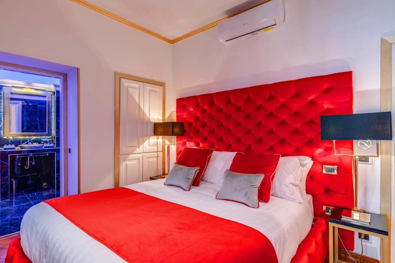Spanish Steps Amazing Apartment Rome