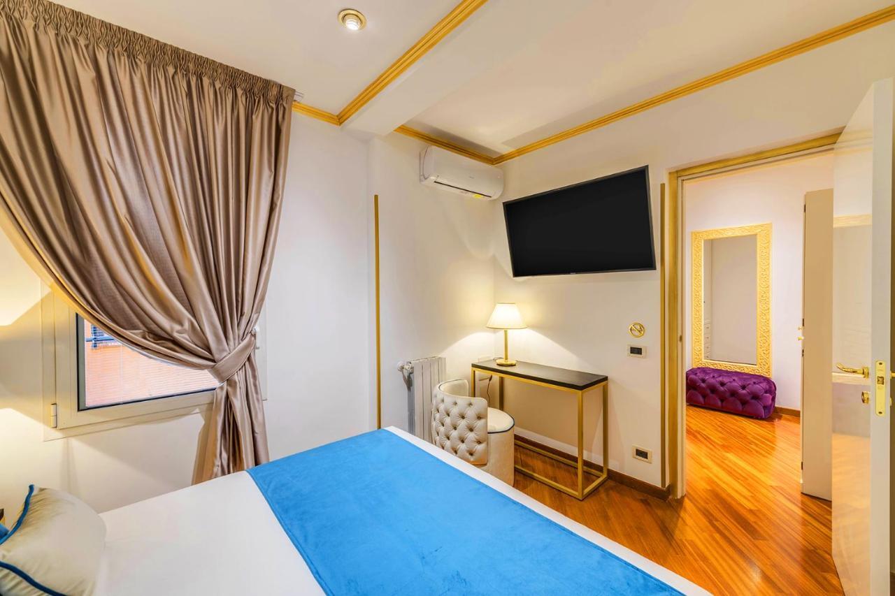 Spanish Steps Amazing Apartment Rome