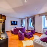Spanish Steps Amazing Apartment