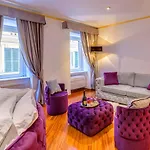 Spanish Steps Amazing Apartment