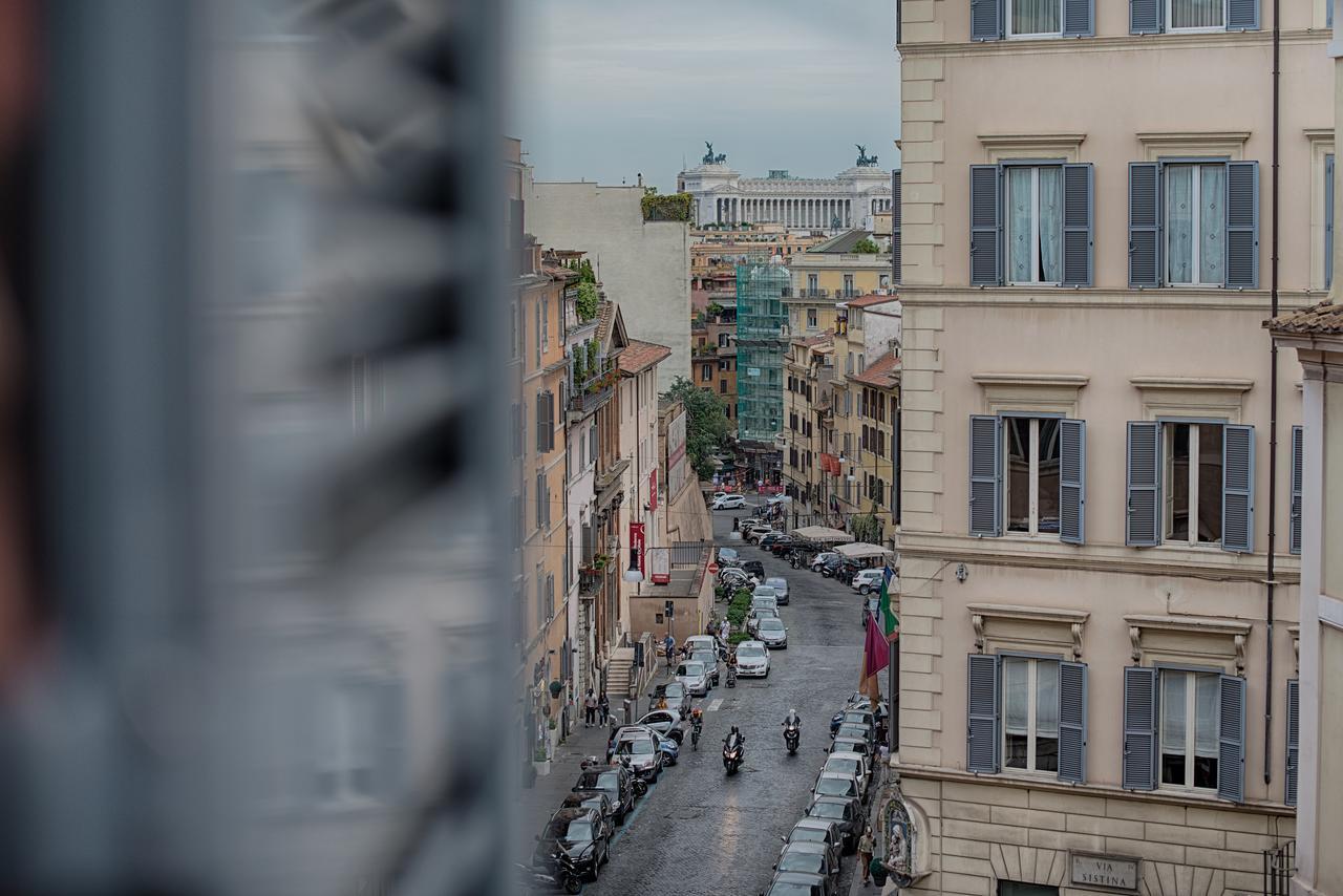 Appartamento Spanish Steps Amazing